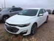 Used 2023 Chevrolet Malibu 1LT Sedan