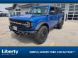 Used 2023 Ford Bronco Wildtrak Advanced