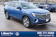 Volkswagen Atlas