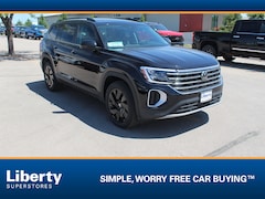 2026 Volkswagen Atlas 2.0T SE w/Technology SUV