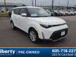 Used 2023 Kia Soul LX Hatchback