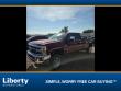 Used 2015 Chevrolet Silverado 2500HD Built After Aug 14 LTZ