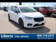 Used 2024 Chrysler Pacifica S Appearance Van Passenger Van