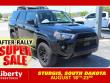Used 2023 Toyota 4Runner TRD Pro SUV