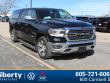 Used 2019 Ram 1500 Laramie Truck Crew Cab