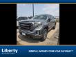 Used 2019 GMC Sierra 1500 AT4