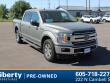Used 2019 Ford F-150  Truck SuperCrew Cab