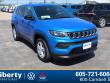 Used 2023 Jeep Compass Sport SUV