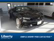Used 2021 Chevrolet Camaro LT Convertible