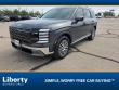Used 2026 Hyundai Palisade SEL Premium