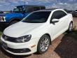 Used 2013 Volkswagen Eos Komfort Convertible