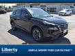 Used 2025 Nissan Rogue SV SUV