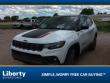Used 2025 Jeep Compass Trailhawk