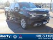 Used 2021 Chevrolet Silverado 1500 High Country Truck Crew Cab