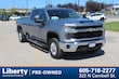 Chevrolet Silverado 2500 HD