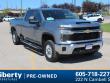 Used 2024 Chevrolet Silverado 2500 HD LT Truck Crew Cab