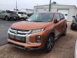 Used 2024 Mitsubishi Outlander Sport 2.0 SUV