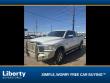 Used 2011 Dodge Ram 2500 Laramie Longhorn