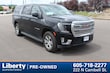 GMC Yukon XL