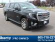 Used 2023 GMC Yukon XL SLE SUV