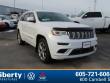 Used 2019 Jeep Grand Cherokee Summit SUV