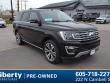 Used 2020 Ford Expedition Limited SUV