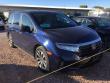 Used 2024 Honda Odyssey EX-L Van