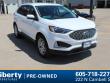 Used 2024 Ford Edge  SUV