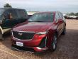 Used 2024 CADILLAC XT6 Premium Luxury SUV