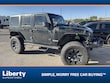  Jeep Wrangler Unlimited