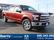 Used 2017 Ford F-150  Truck SuperCrew Cab