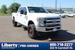 Ford F-250