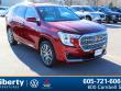 Used 2023 GMC Terrain Denali SUV