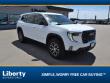 Used 2025 GMC Acadia AT4 SUV