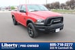 Ram 1500 Classic