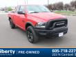 Used 2022 Ram 1500 Classic SLT Truck Quad Cab