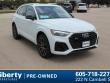 Used 2023 Audi SQ5 3.0T Premium SUV