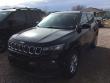 Used 2024 Jeep Compass Latitude SUV