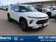 Used 2025 Chevrolet Trailblazer LT SUV