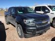 Used 2020 Chevrolet Colorado LT Truck Crew Cab