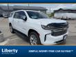 Used 2024 Chevrolet Suburban Premier