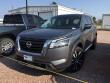Used 2023 Nissan Pathfinder Platinum SUV
