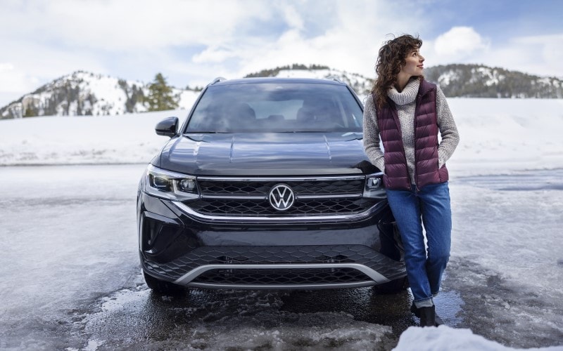 Volkswagen Inventory