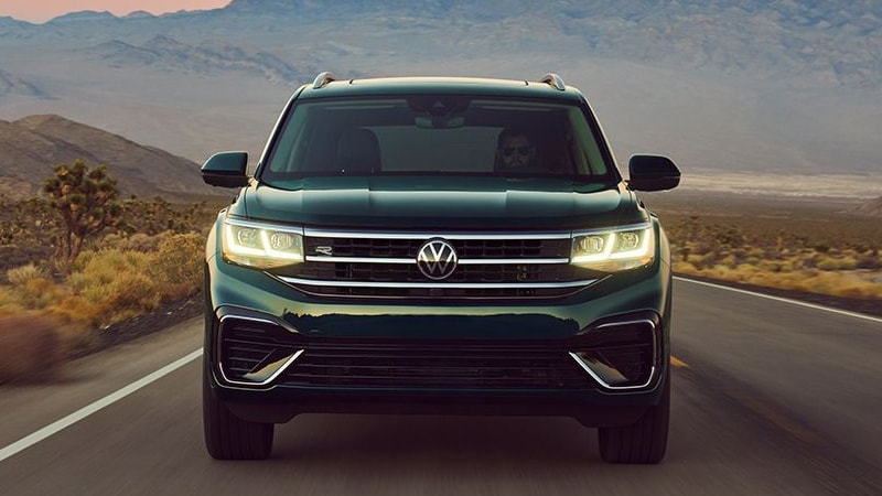 Volkswagen Dealer Black Hawk SD