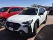 Used 2025 Subaru Outback Premium SUV