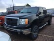 GMC Sierra 2500HD