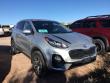 Used 2022 Kia Sportage LX SUV