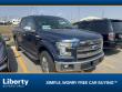 Used 2016 Ford F-150 Lariat
