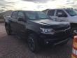 Used 2021 Chevrolet Colorado Z71 Truck Crew Cab