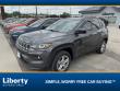Used 2023 Jeep Compass Latitude